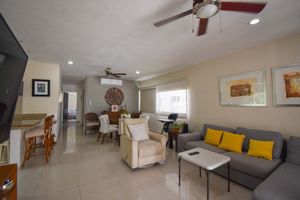 Departamento en Venta en Merida Yucatan