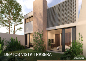 Casas de 2 y 3 reamaras en exclusivo Desarrollo