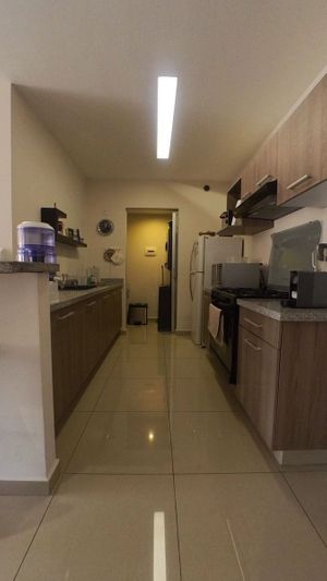 DEPARTAMENTO EN VENTA EN VIA SANTA FE