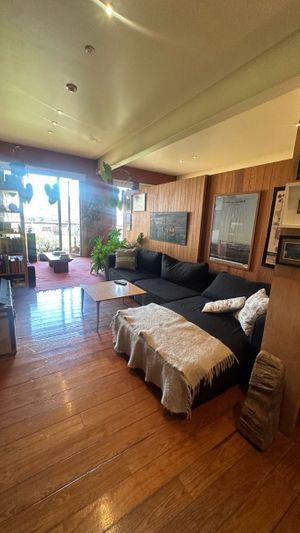 DEPARTAMENTO EN VENTA EN PASEO DE LA REFORMA