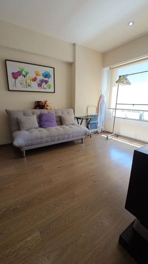 DEPARTAMENTO EN VENTA EN VIA SANTA FE