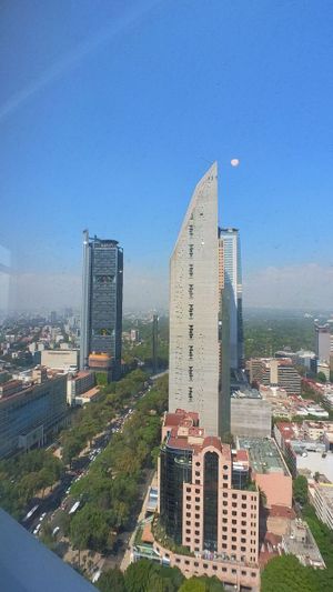 DEPARTAMENTO EN VENTA EN  THE ST. REGIS, CDMX