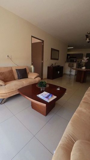 DEPARTAMENTO EN VENTA EN VIA SANTA FE