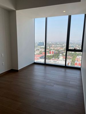 DEPARTAMENTO EN VENTA EN BE GRAND POLANCO