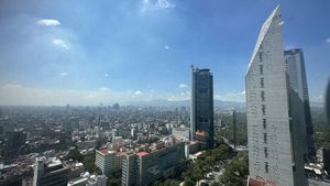 DEPARTAMENTO EN VENTA EN  THE ST. REGIS, CDMX