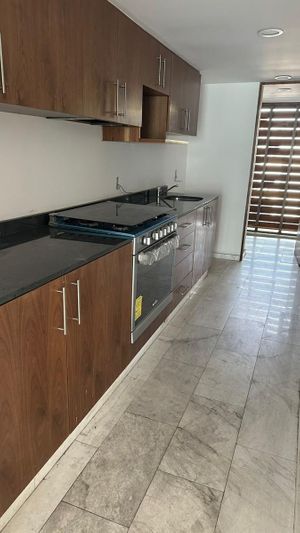 ESTRENA DEPARTAMENTO 3 RECÁMARAS  Y BALCÓN EN CONDESA