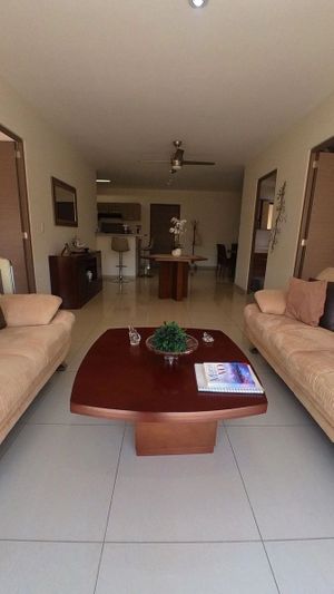 DEPARTAMENTO EN VENTA EN VIA SANTA FE