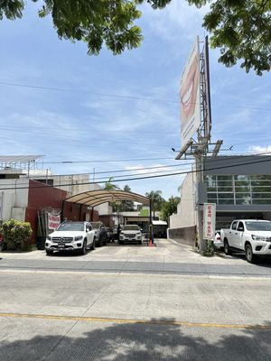 TERRENO VENTA EN AV. PABLO NERUDA