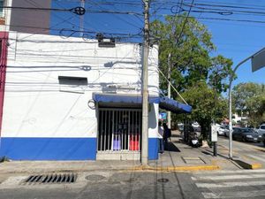 LOCAL COMERCIAL EN ESQUINA SUPER UBICADO GUADALAJARA