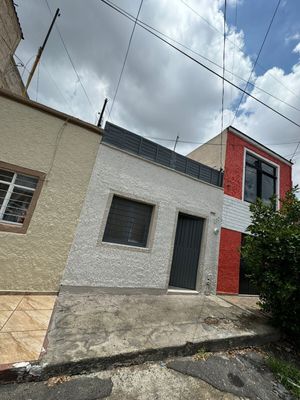 CASA VENTA CENTRO COL. LA VILLA ZAPOPAN