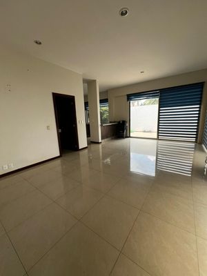 Residencia en venta en jardin real