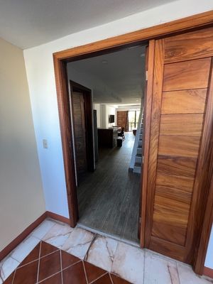 PH remodelado en puerto Vallarta en venta