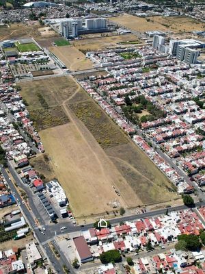 Terreno en zona real