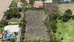 Terreno en venta San Acasio