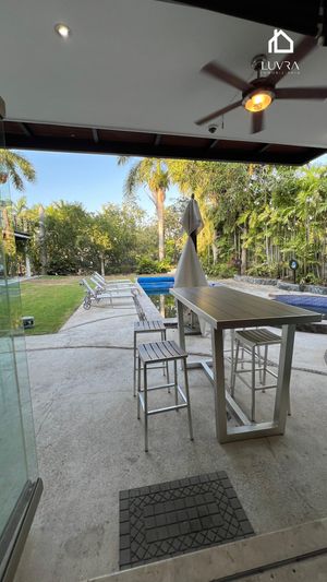 Casa Nuevo Nayarit en venta