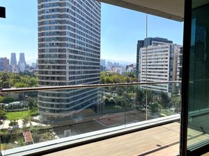 Venta departamento Be Grand Alto Polanco