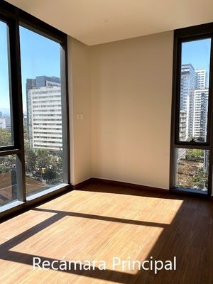 Venta departamento Be Grand Alto Polanco