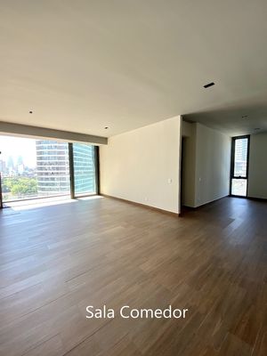 Venta departamento Be Grand Alto Polanco