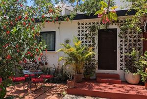 Casa en Colonia García Ginerés, Merida zona norte en venta.