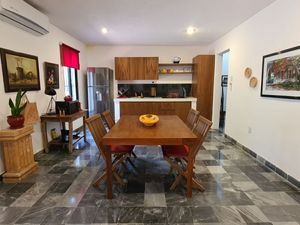 Casa en Colonia García Ginerés, Merida zona norte en venta.