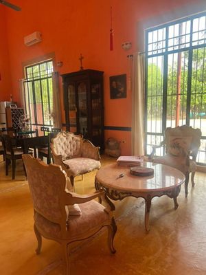 Hacienda en Samahil Uman Yucatan en Venta