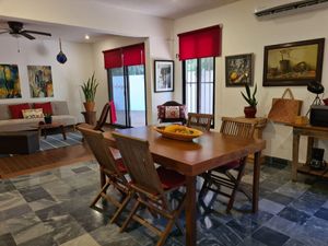 Casa en Colonia García Ginerés, Merida zona norte en venta.