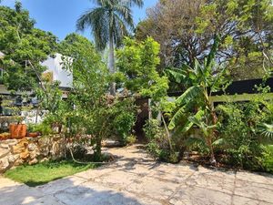 Casa en Colonia García Ginerés, Merida zona norte en venta.