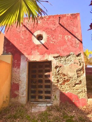 Hacienda en Cansahcab, Yucatán, en venta