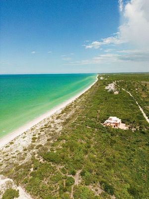 Departamento en venta en Sisal, Yucatán