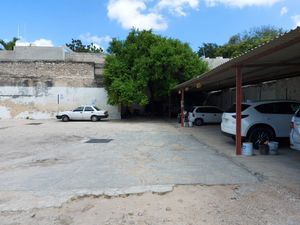 Edificio comercial en centro de Mérida en venta