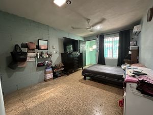 Casa en Juan Pablo II, Mérida, de una planta en venta