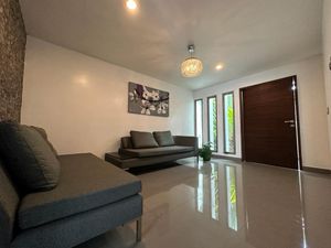 Casa Amueblada en Paraiso Maya en venta sobre Avenida, zona norte de Mérida.