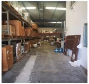 Bodega en García Ginerés Mérida Yucatán, en venta.