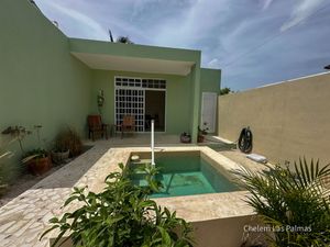 Casa en Chelem Yucatan en venta, ideal para Airbnb