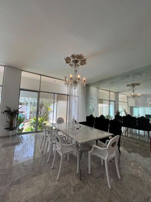 Casa en Fraccionamiento Campestre Merida zona norte en venta