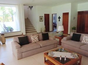 Casa en Club de Golf La Ceiba Merida en venta
