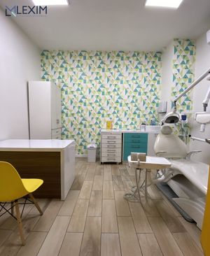 SE RENTA CONSULTORIO DENTAL EQUIPADO SOBRE CALLE NOVENA (POR LAS TARDES)