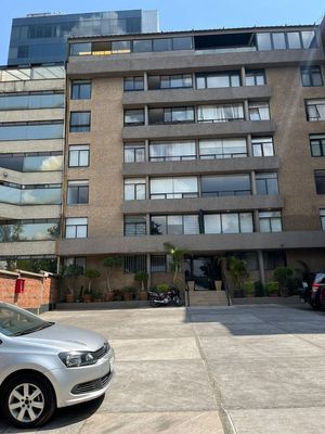 Hermoso departamento en Av Contreras