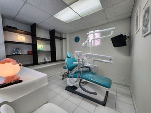 Consultorio dental en Coyoacan