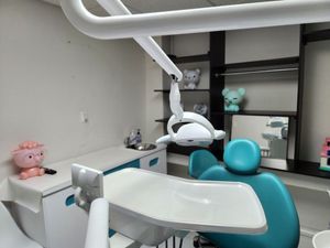 Consultorios ideal dentistas en Coyoacán