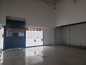 Excelente local comercial en Tlalnepantla