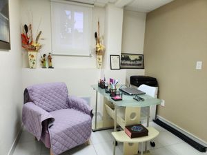 Consultorio en Coyoacan para especialidades odontologicas