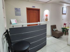 Consultorio dental en Coyoacan