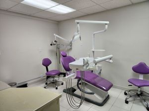 Consultorios ideal dentistas en Coyoacán