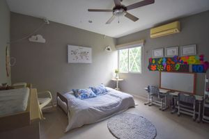 Departamento en venta de tres recámaras en Mérida en San Antonio Cinta.