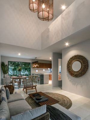 Casa residencial en venta en Mérida Yucatán.