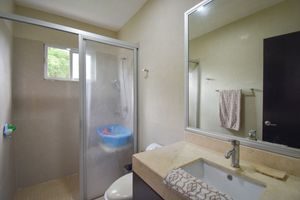 Departamento en venta de tres recámaras en Mérida en San Antonio Cinta.