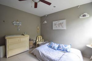 Departamento en venta de tres recámaras en Mérida en San Antonio Cinta.