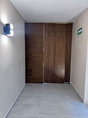 Departamento en venta situado en el corazón de la zona norte de Mérida .