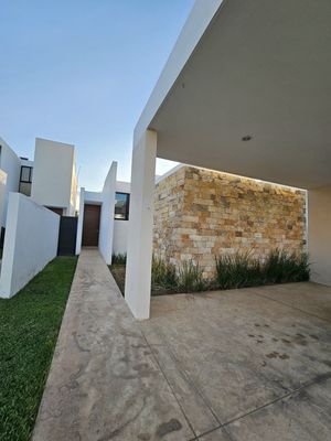 Casa en venta en Mérida, en conkal